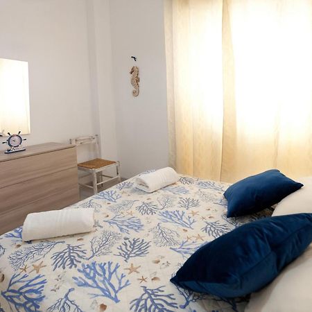 Confortevole Appartamentino Castellammare del Golfo Exteriör bild