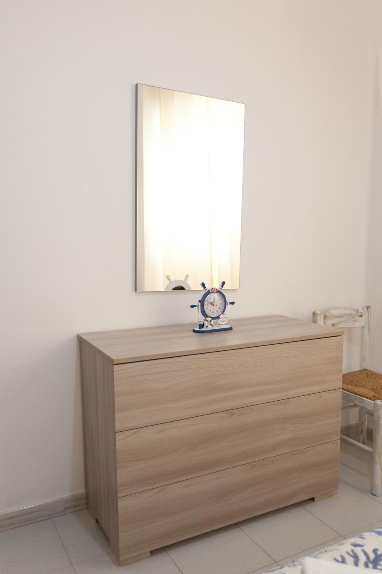 Confortevole Appartamentino Castellammare del Golfo Exteriör bild