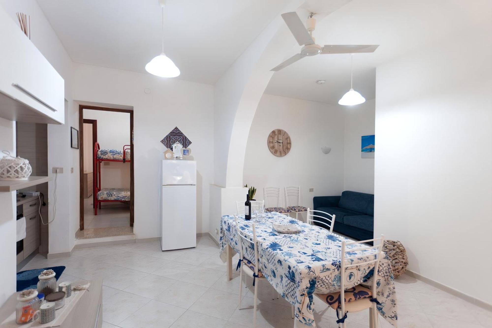 Confortevole Appartamentino Castellammare del Golfo Exteriör bild